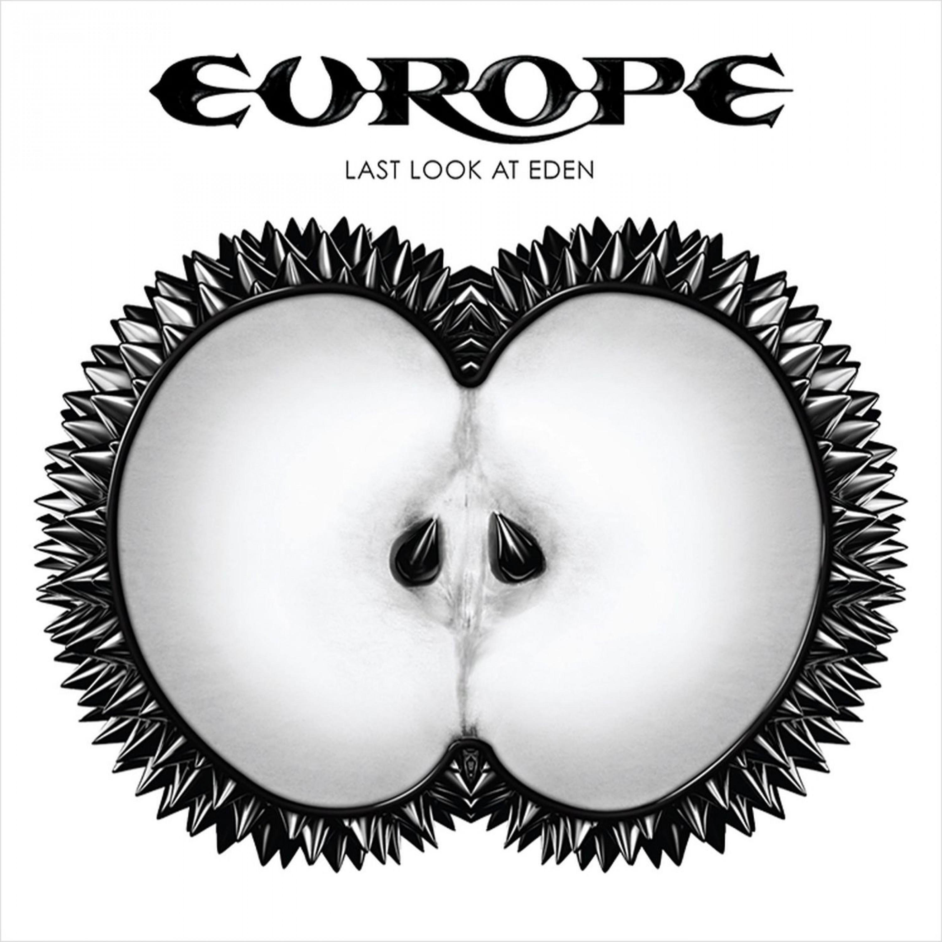 Last Look at Eden (Bonus Track Edition)