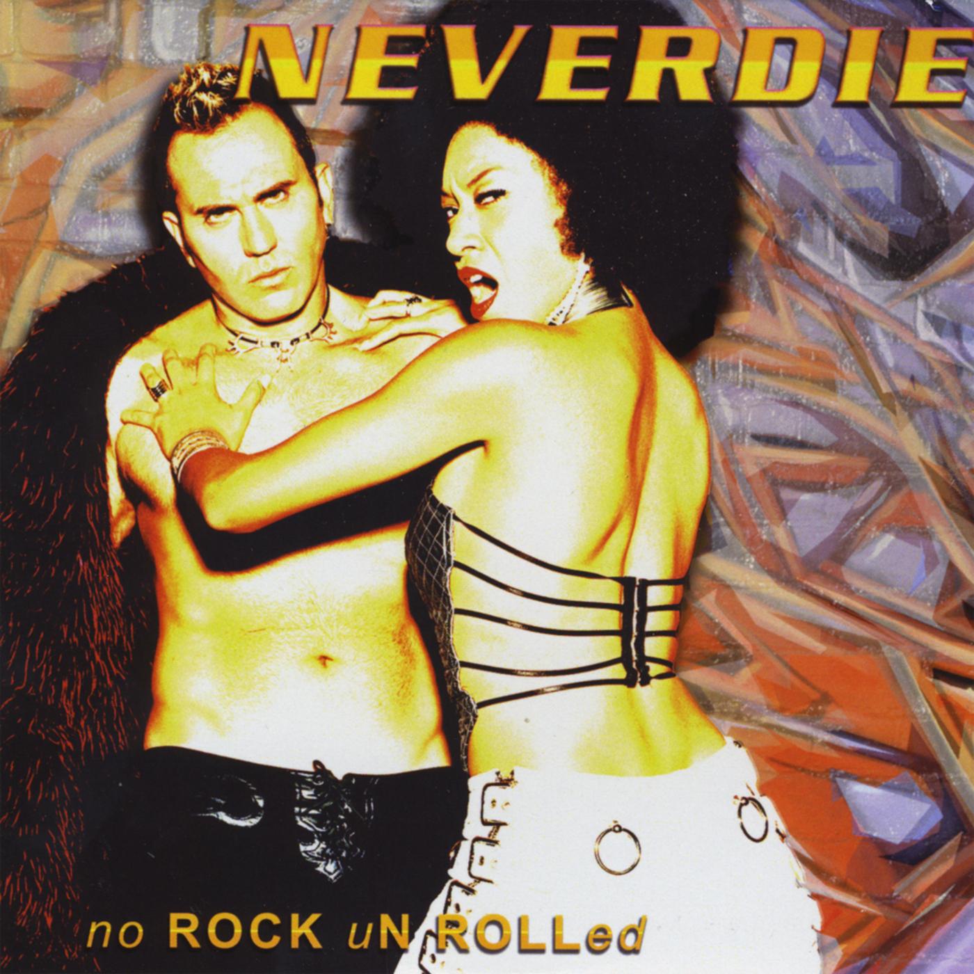 no Rock uN Rolled (Gold Edition)