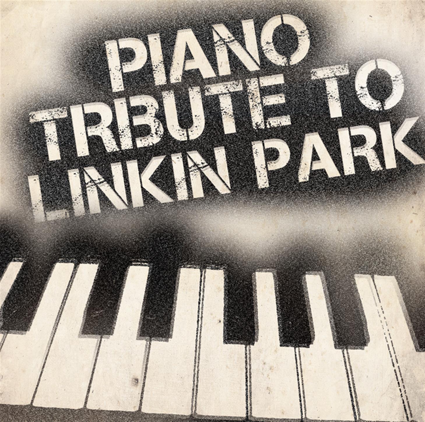 Piano Tribute to Linkin Park专辑