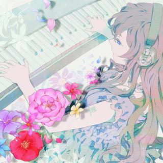 日系jazz rap，充满花香与浪漫的说唱