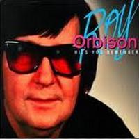 Roy Orbison - Dream You (karaoke)