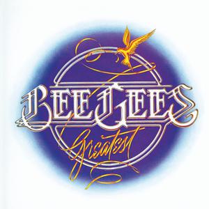 Bee Gees - REST YOUR LOVE ON ME （降8半音）