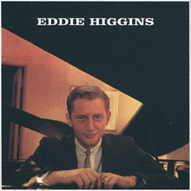 Eddie Higgins专辑