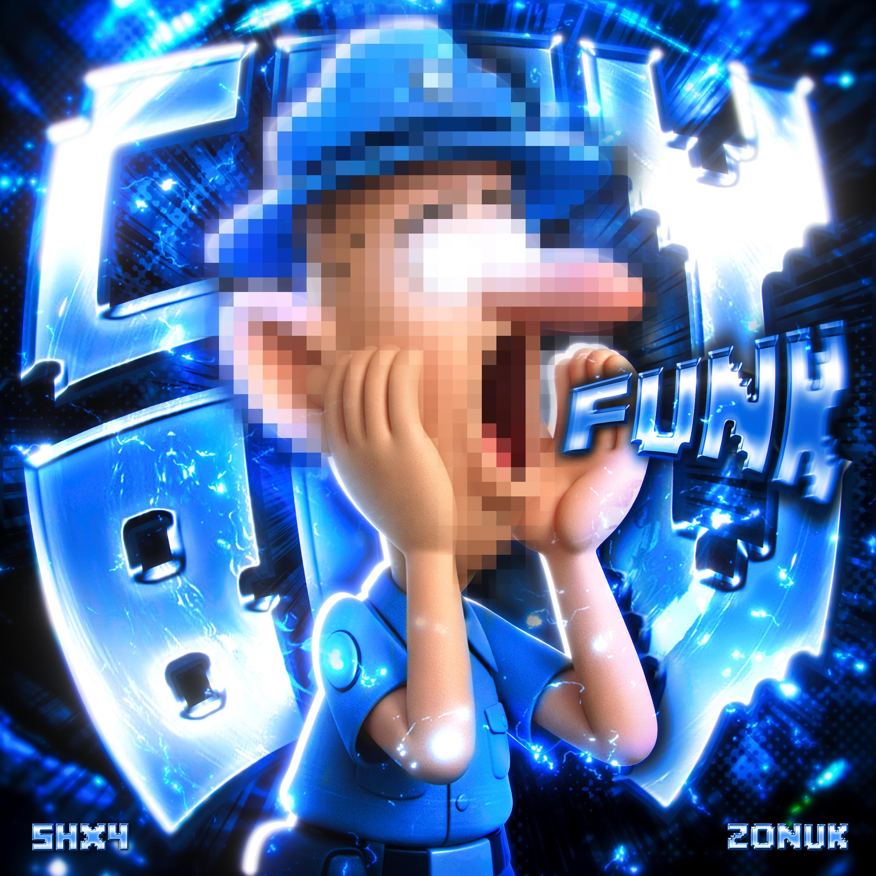 CITY BOY FUNK (Ultra Slowed)