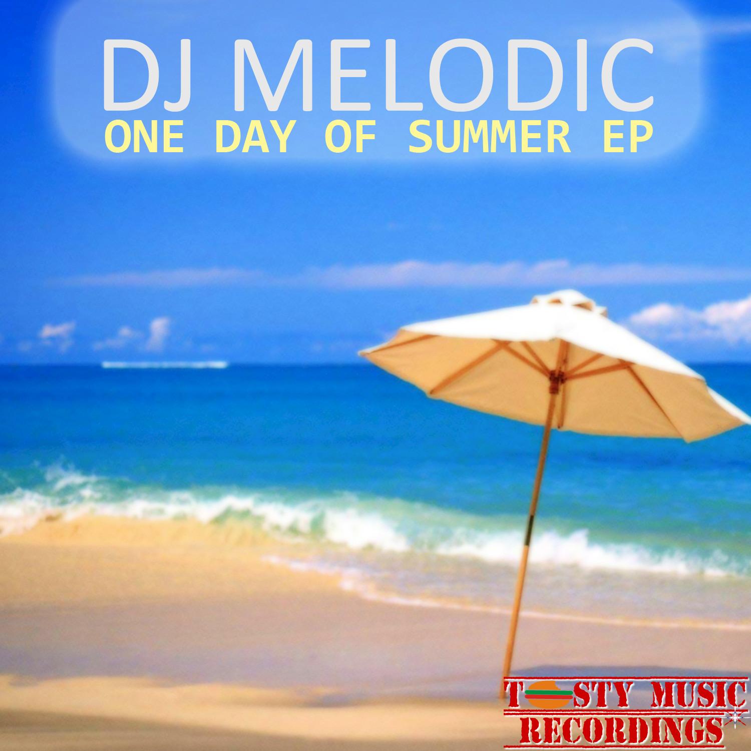 One Day of Summer EP