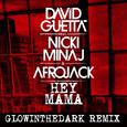 Hey Mama (GLOWINTHEDARK Remix)