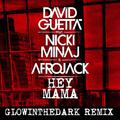 Hey Mama (GLOWINTHEDARK Remix)