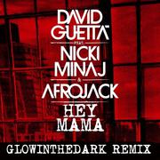 Hey Mama (GLOWINTHEDARK Remix)