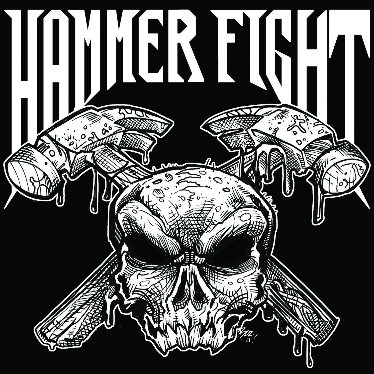 Hammer Fight