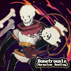 Bonetrousle (Normal1zer Bootleg)