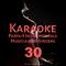 Karaoke Parfait Instrumentals Musicians & Singers, Vol. 30专辑