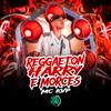 MC KVP - Reggaeton Harry e Morces