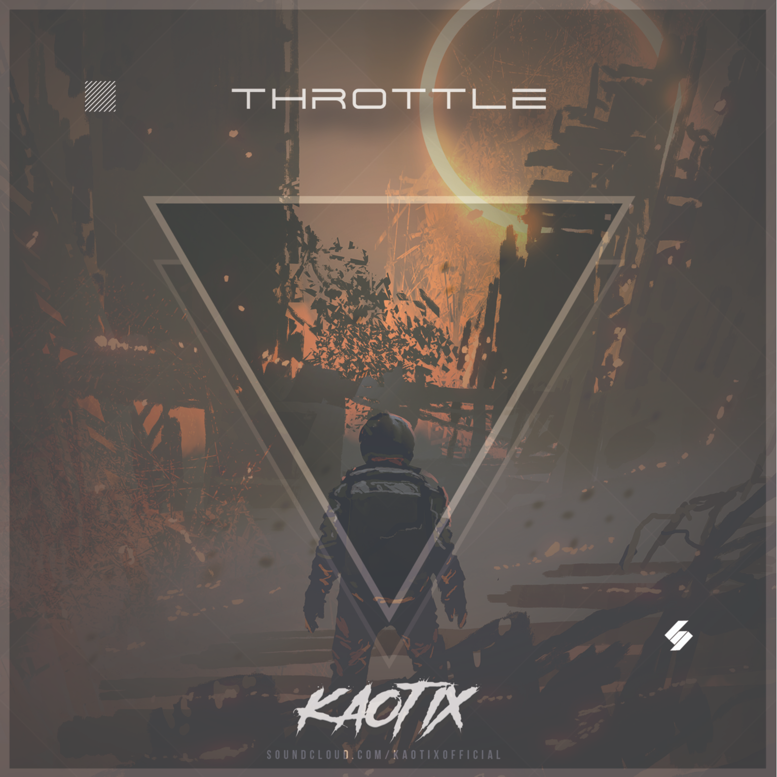 Throttle