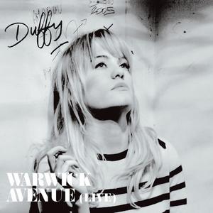 Duffy - WARWICK AVENUE （降1半音）