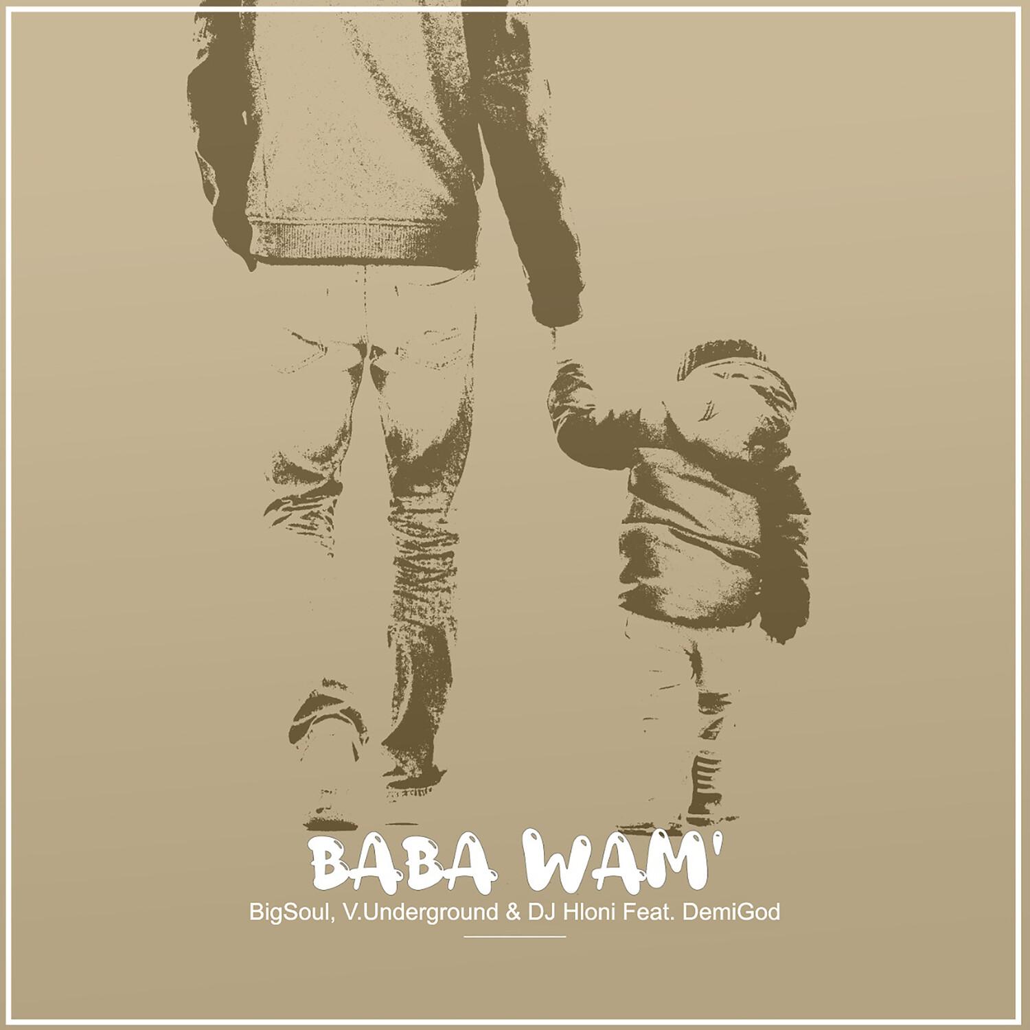 Baba Wam'
