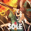 SOLE -焦熱-专辑