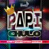 DJ Antena - Papi Chulo Cumbiaton (feat. Khey y Gaby & Dj Rockwel Mx) (Cover)