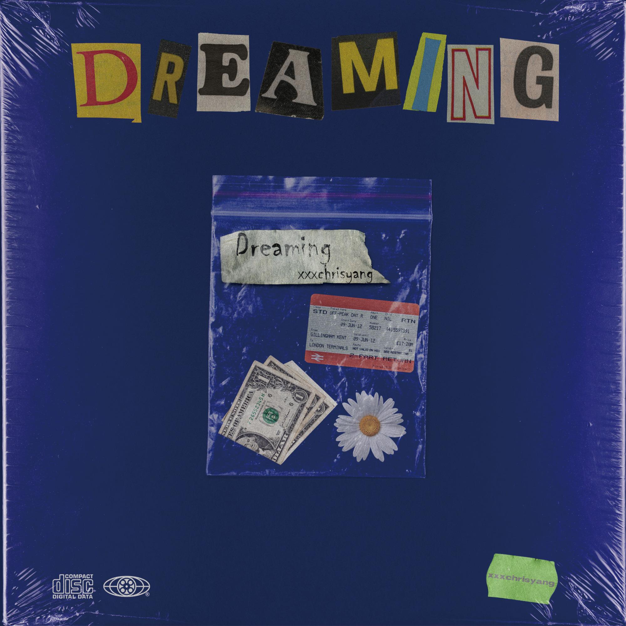 DREAMING