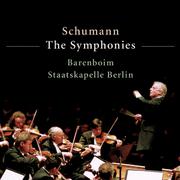 Schumann : Symphony No.4