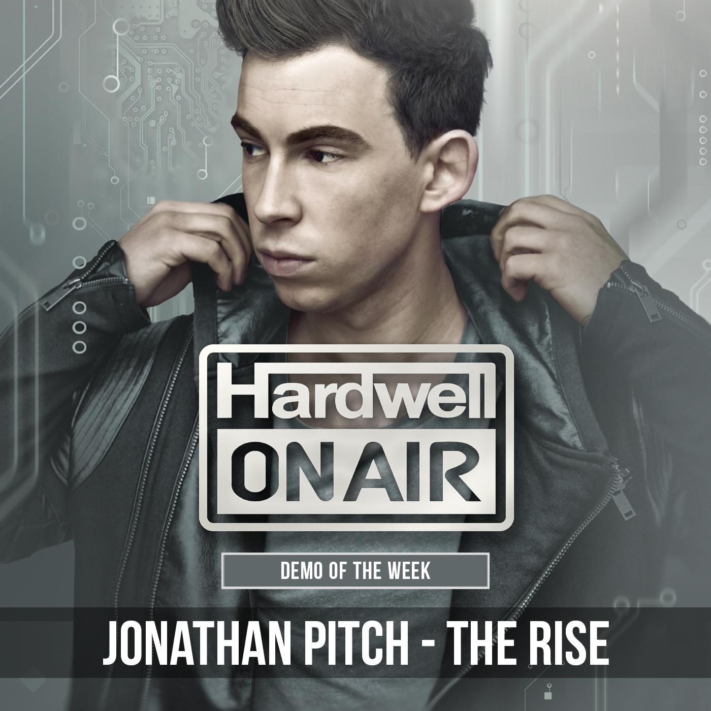 The Rise