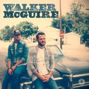 Walker McGuire专辑