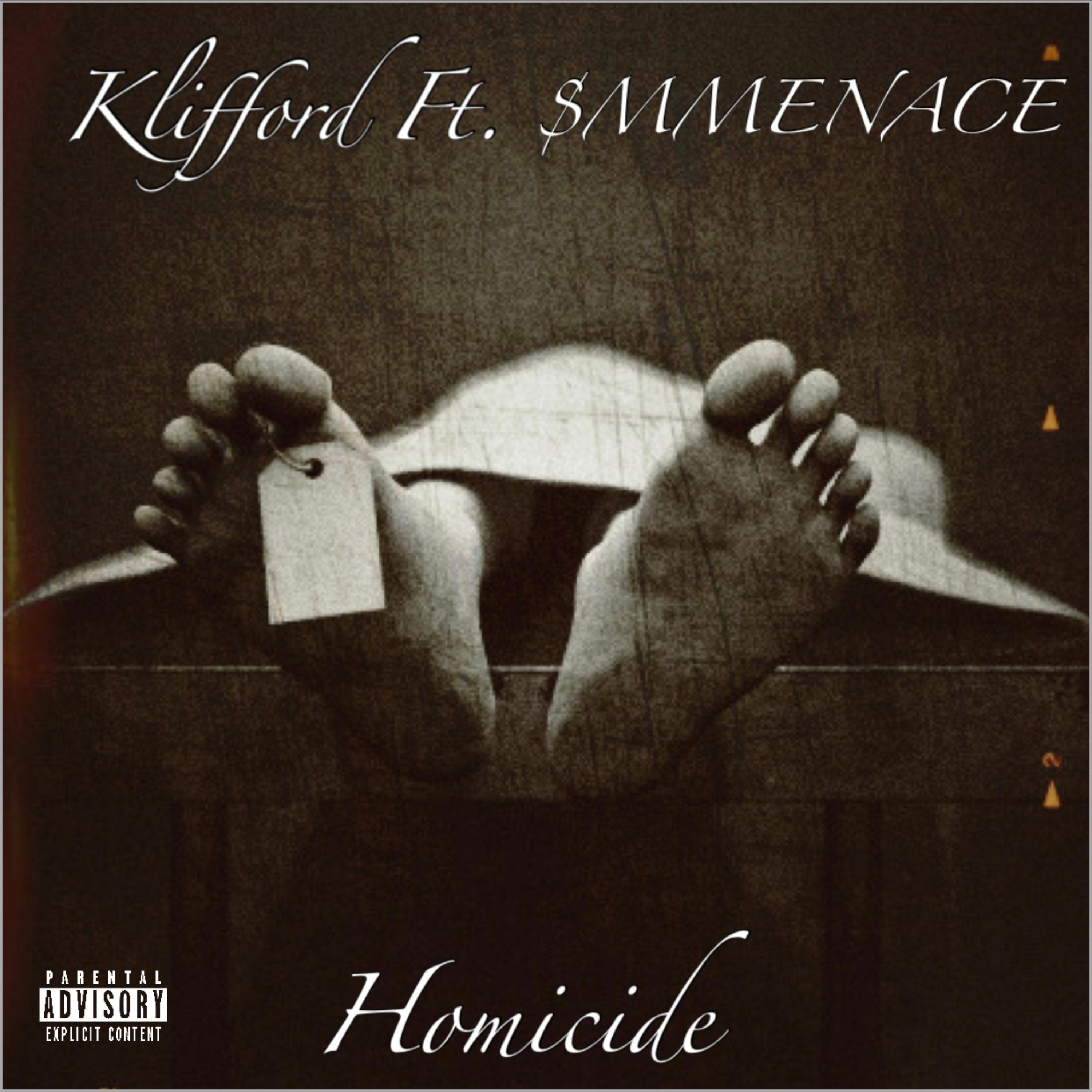 Homicide