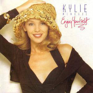 Kylie Minogue-Tears On My Pillow  立体声伴奏 （升8半音）