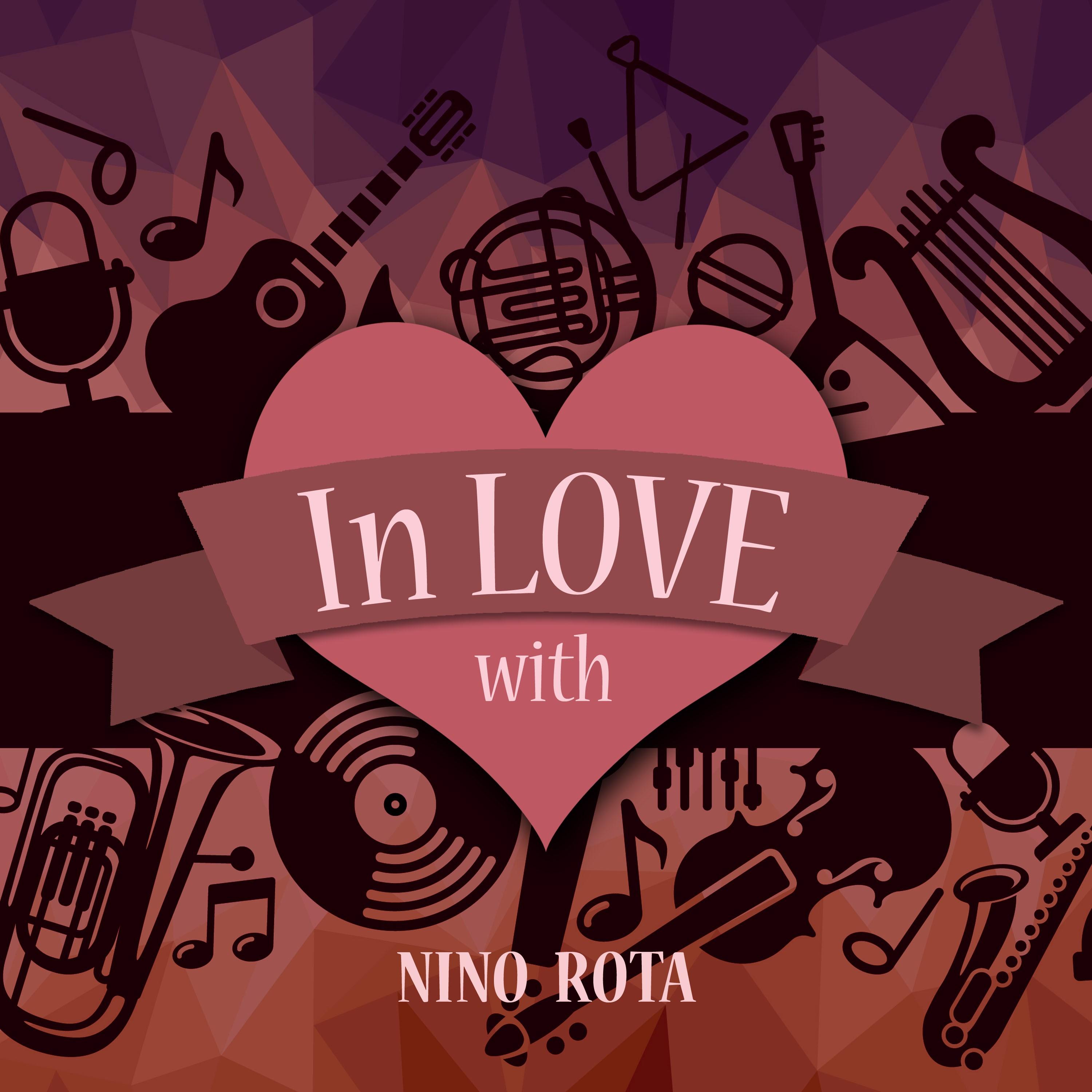 In Love with Nino Rota