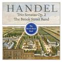 Handel Trio Sonatas, Op. 2专辑