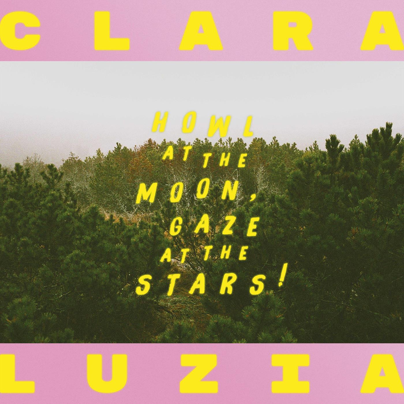 Clara Luzia - The Greatest Gift
