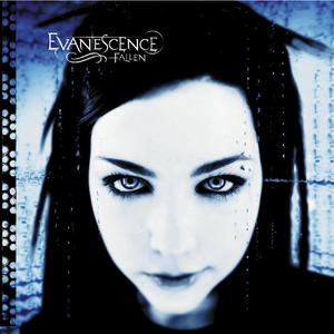 Evanescence-My Immortal  立体声伴奏 （升8半音）