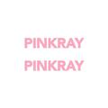 PINKRAY PINKRAY