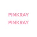 PINKRAY PINKRAY专辑