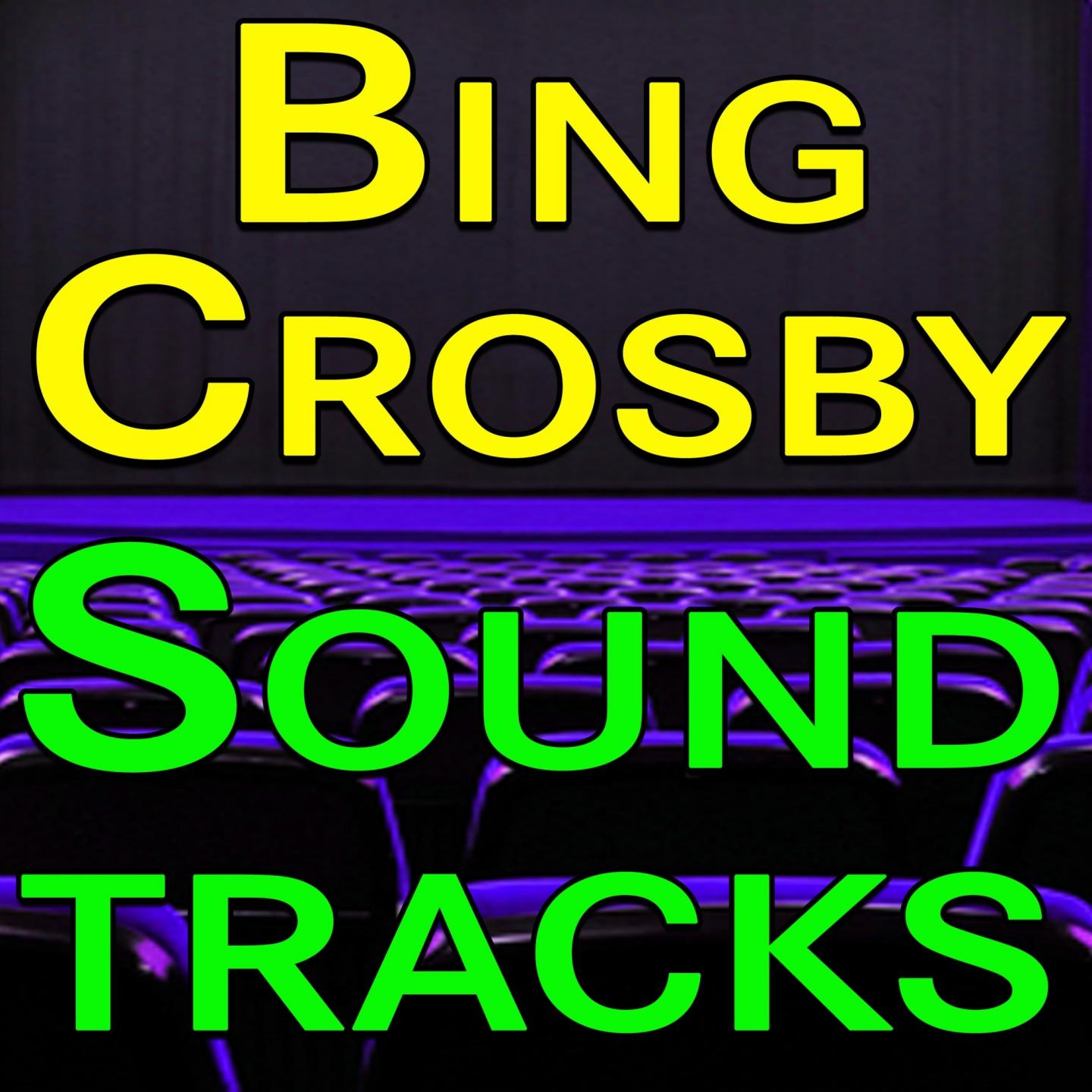 Bing Crosby Soundtracks专辑