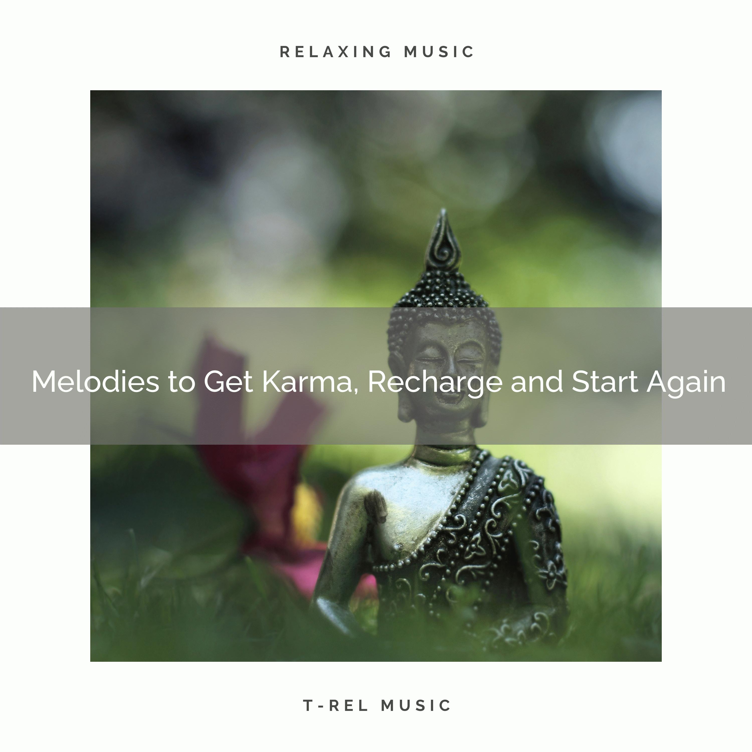 When the Energy Flows to You and You Gain Strength