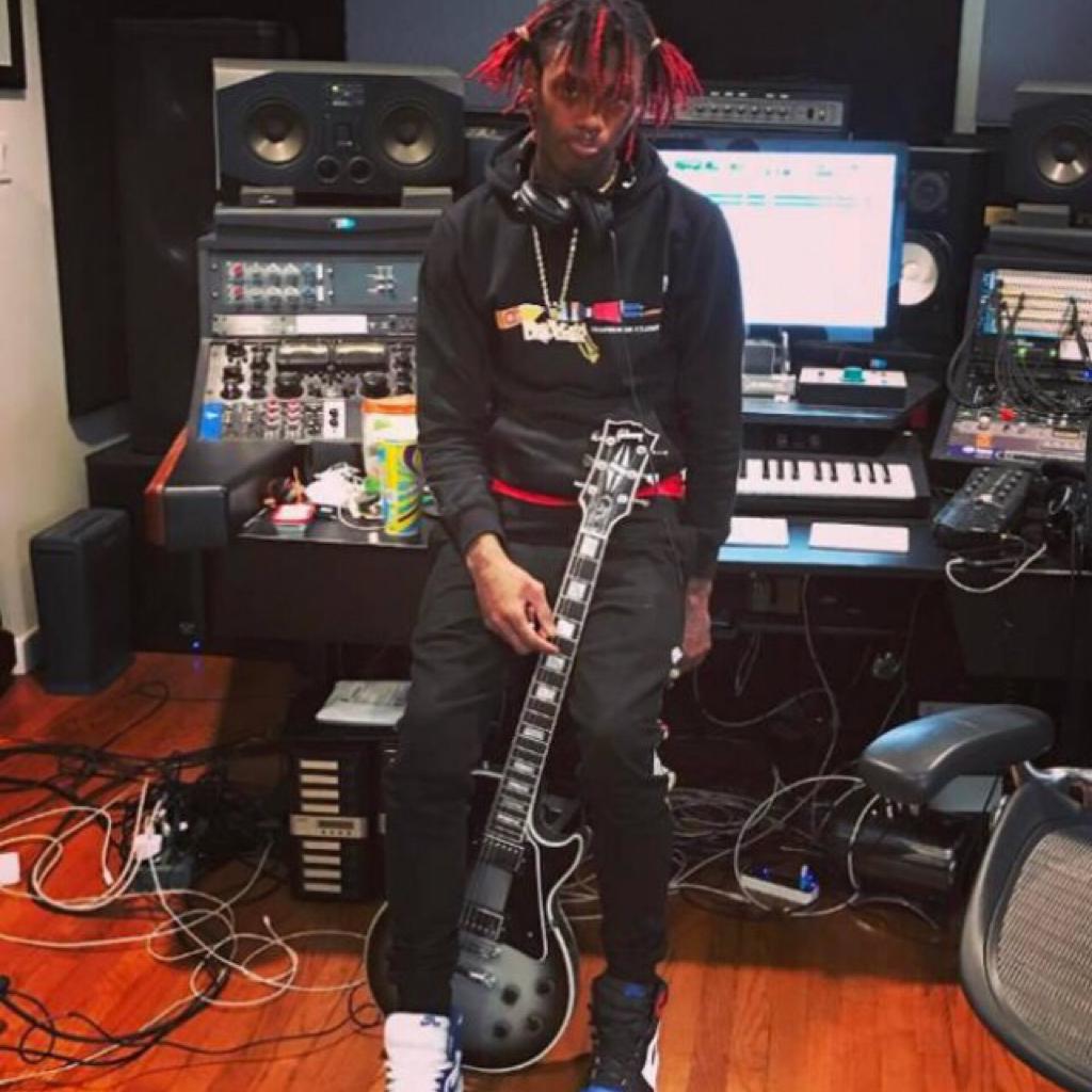 Famous Dex