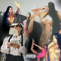 Taffy & Pluto - Feeling On My Body (Intro Dirty) 150