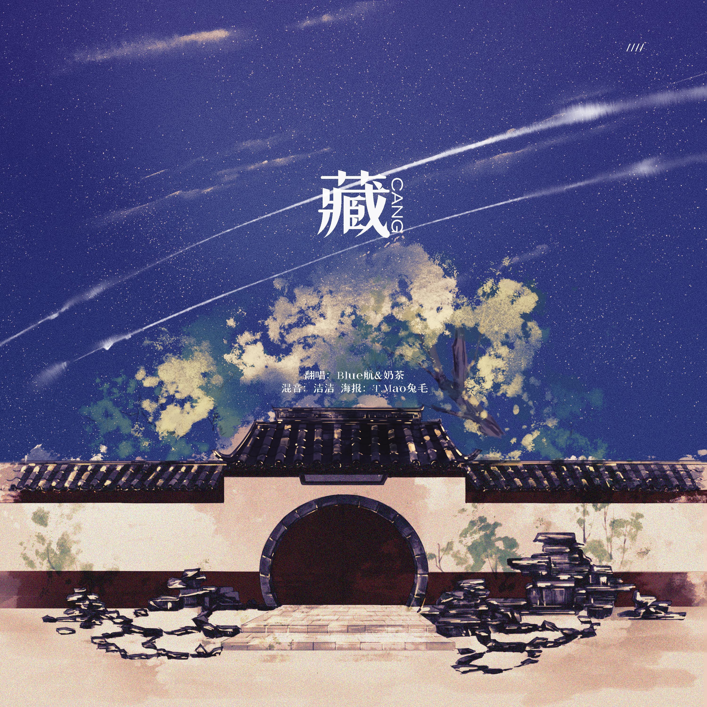 藏
