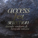 access best selection专辑