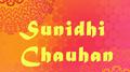 The Bollywood Masters Series: Sunidhi Chauhan专辑