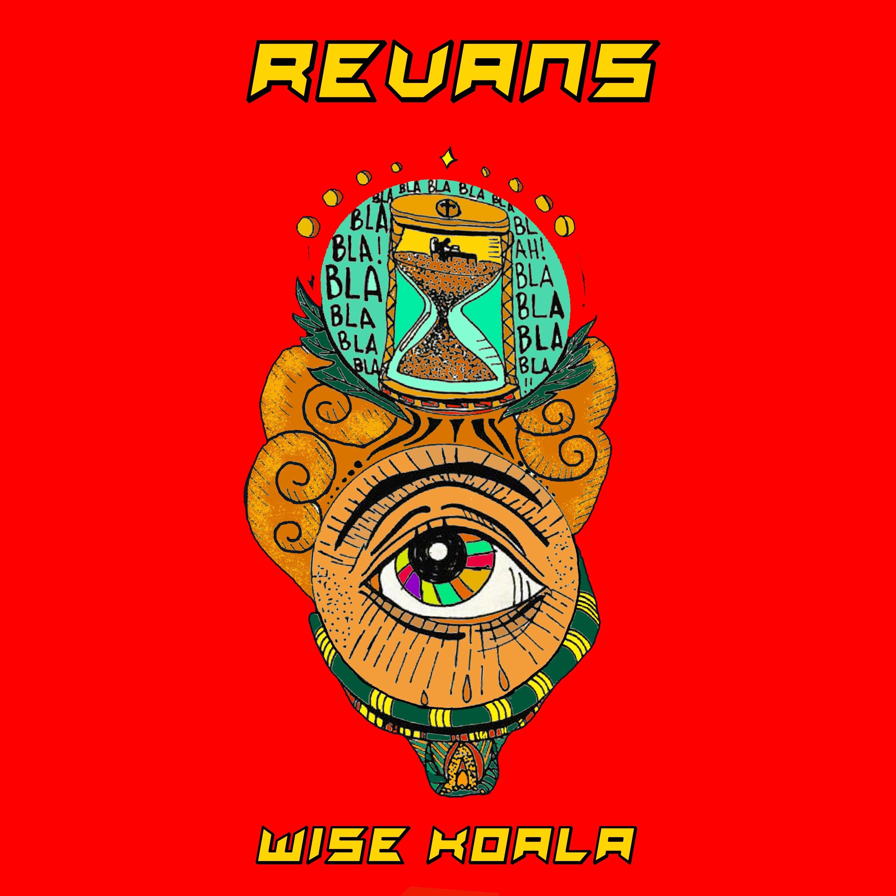 Wise Koala - Revans