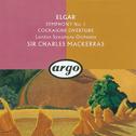 Elgar: Symphony No.1/Cockaigne (In London Town) - Concert Overture专辑
