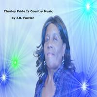 Charley Pride - I'm Just Me (Karaoke Version) 带和声伴奏
