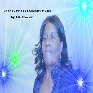 Charley Pride - I'm Just Me (Karaoke Version) 带和声伴奏 （升8半音）