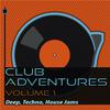 Peter Evans - Lost in the Sky (Club Mix)