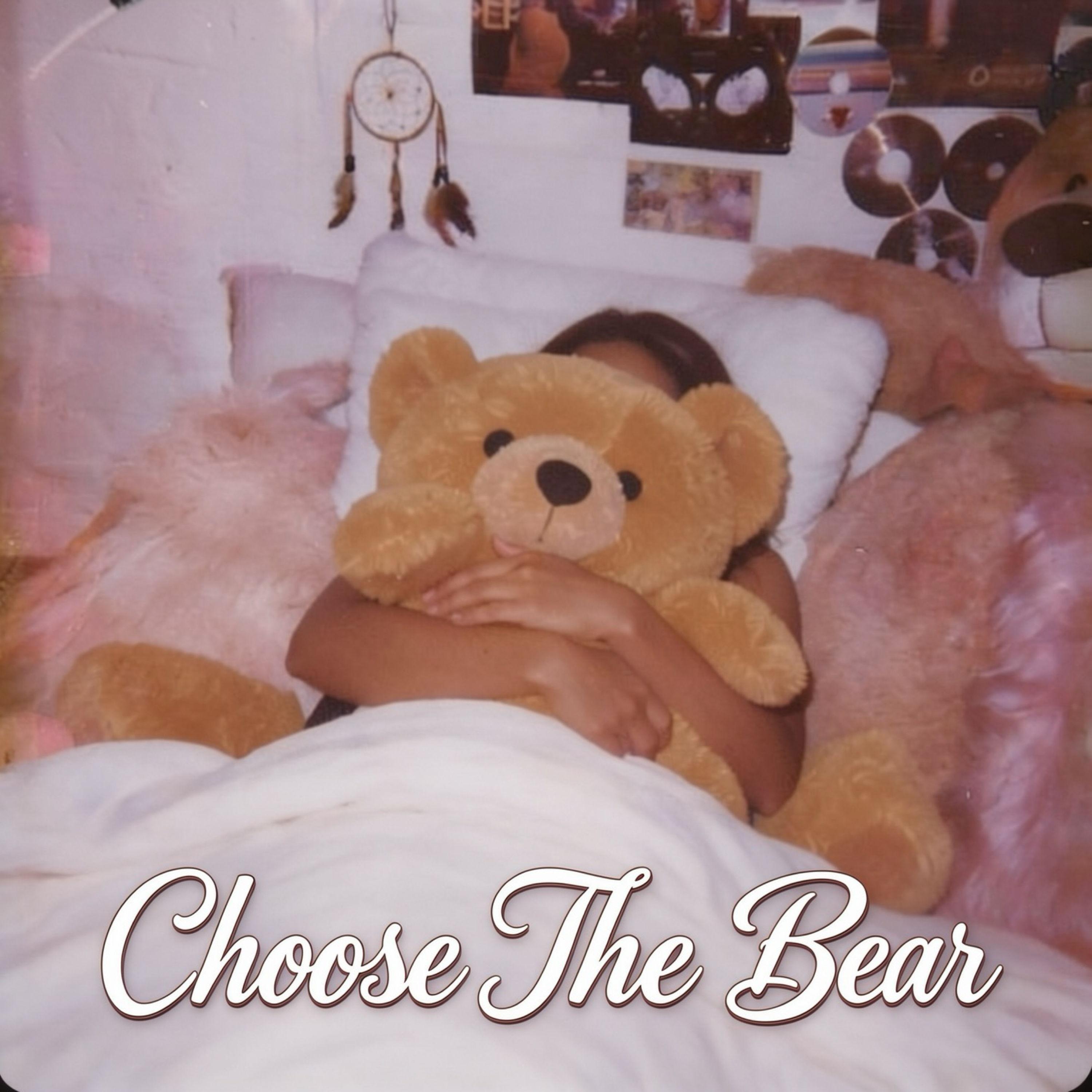 Choose the Bear