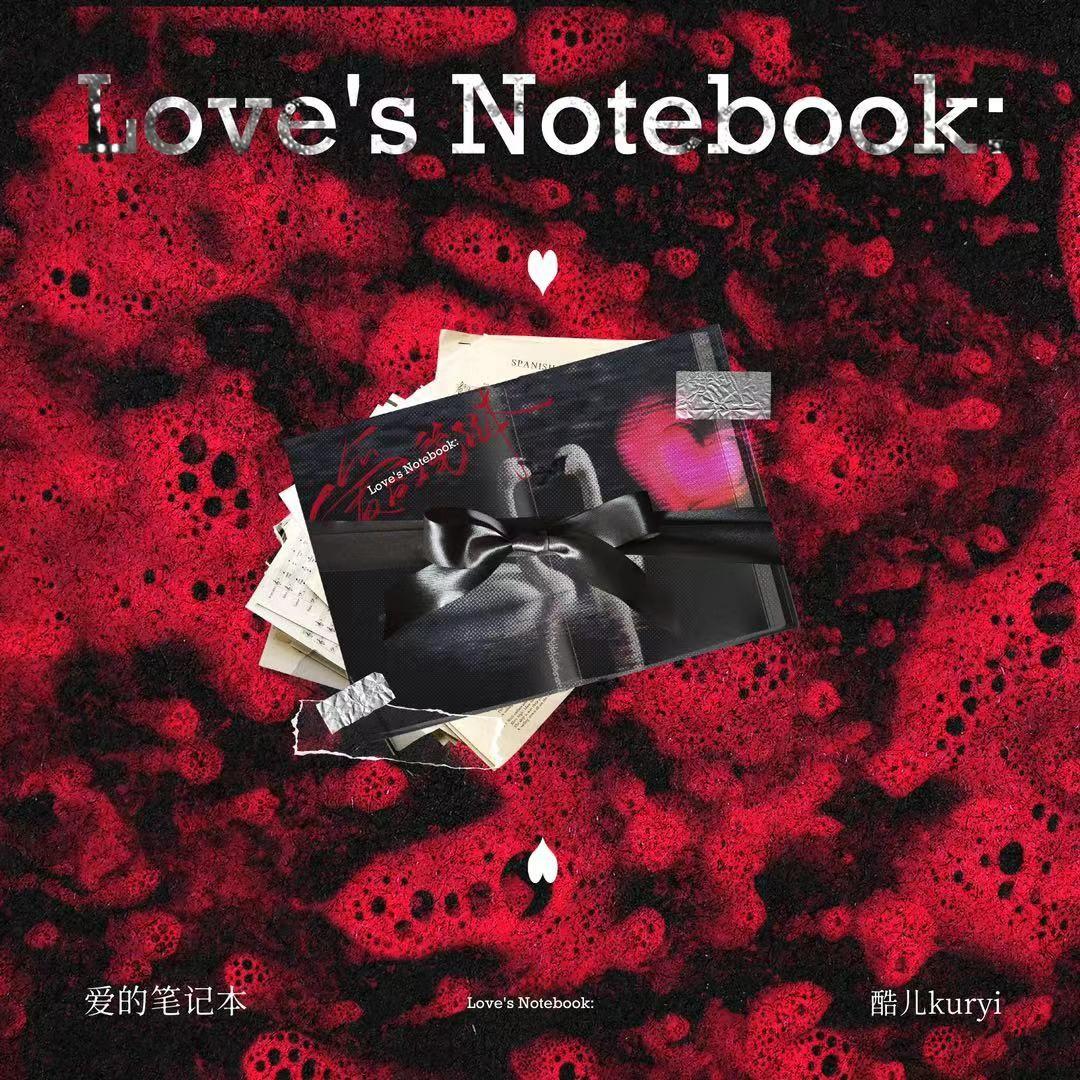 Love's Notebook：