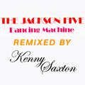 Dancing Machine [Kenny Deluxe Remix]