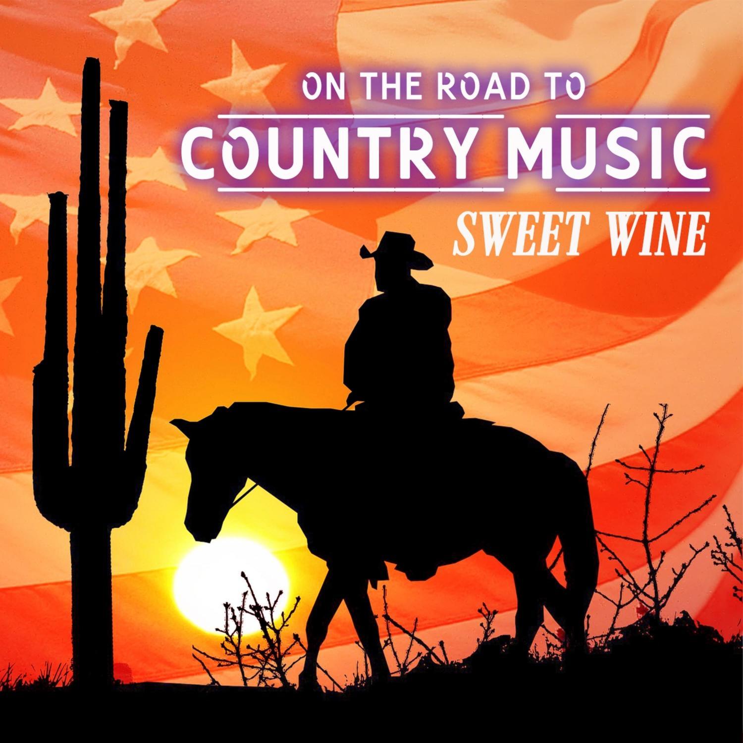 On the Road to Country Music