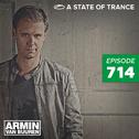 A State Of Trance Episode 714专辑